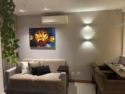 FLAT Moderno próximo ao Riocentro - Rock in Rio - Projac - Farmasi Arena - Parque Olímpico