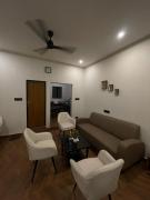 Studio Apartment-1Rk Private flat by FRNDS living