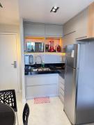 GRAN SOLARE BARREIRINHAS 601 - Apartamento super aconchegante