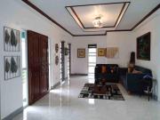 House & Swimming Pool on a Hill