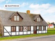 6 person holiday home in Løgstør-By Traum