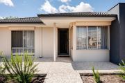 Modern Bassendean Abode