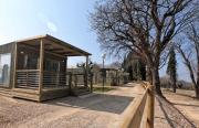 Mobilehome in Lazise - Gardasee 45718