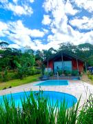 Chácara Recanto dos Fortes