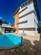 Vila de Porto e Piscinas naturais, a 100m! Condomínio Soleil