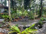 VANESSAS GARDEN Restaurant & Bungalow