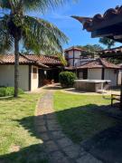 Sua casa no bosque de Geriba!