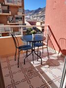 Blue Sea Studio Costa del Sol 24-hour Reception Pool