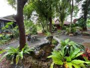 VANESSAS GARDEN Restaurant & Bungalow