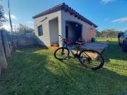 Casita en Ybycui