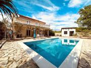 Apartments in Njivice - Insel Krk 13238