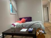 A Cozy 2 beds Suite in Whistle Bend