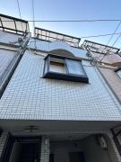 Direct access to Umeda Osaka! Direct access to Namba, convenient to Kansai Airport, free parking, maximum 8 people, best for families