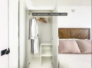 APD Retreats - Private Suite