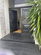 Scarborough Private Accommodation C