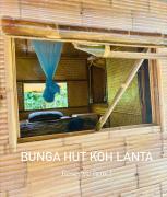 Bunga Hut Koh Lanta