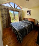 Cabaña en Valdivia frente al rio N1