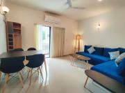Goa Assagao 1BHK - Pool Access, Nature View, Pet Friendly