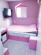 Dreaming Hostel Sinchon Hongdae