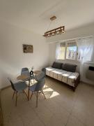 Depto zona centro MDP