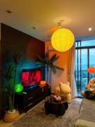 The Sea Luxe CSJ Vũng Tàu - Căn hộ View Biển, Hồ Bơi & Ban Công Đẹp