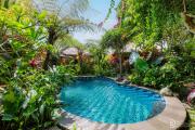 Top Ubud Top Ubud