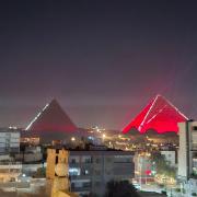 Pyramids View Complex Hotel