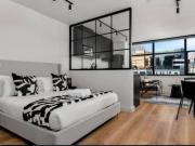 Stylish City Apartment