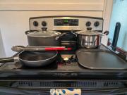 Cute 2 Bedroom Apartment 7 minutes from the falls!