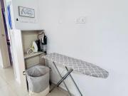 Tiamo Homestay 3BR condo close to airport