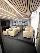 Puerto Ventura by Day by Day