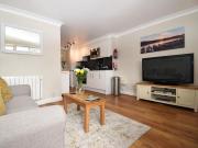 1 Bed in Keswick SZ468