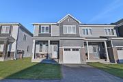 Spacious Family Home in Barrhaven