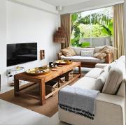 The Banana Tree House