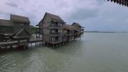 Top Kampung Padang Masirat