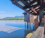 Top Kampung Padang Masirat
