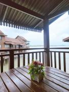 Top Kampung Padang Masirat