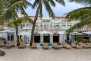 Boracay Sands Hotel