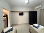 Flat Jardim