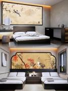 Tuỳ Tâm Luxury Hotel Quảng Trị