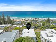 Oceanbreeze - Sunshine Beach Ocean Views