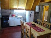 Cabañas y departamentos Sol y Luna