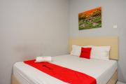 RedDoorz Plus at Hawai Inn Near Mall of Panakukang