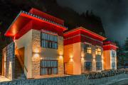 Mountain Lodges of Nepal Chame