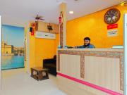 Hotel P I international