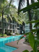 Cozy 1 bedroom apartment Bangtao beach 700 m