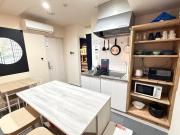 Wabi Sabi Hostel Shinjuku West