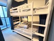 Wabi Sabi Hostel Shinjuku West