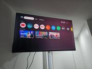 Departamento equipado, cómodo, tranquilo y céntrico