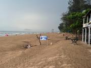 Hemashree Beach Stay Gokarna